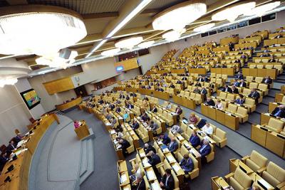 ГД приняла закон об ужесточении правил выдачи микрозаймов в России