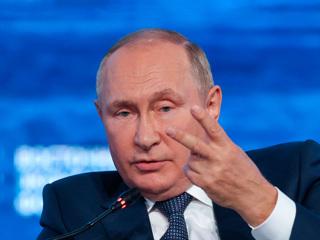 Число обращений на прямую линию с Путиным превысило 1,5 млн